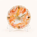 Morning Glory clock