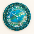 Prosperity clock